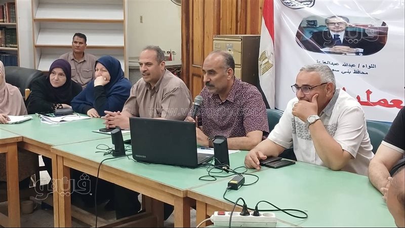 وكيل وزارة التربية