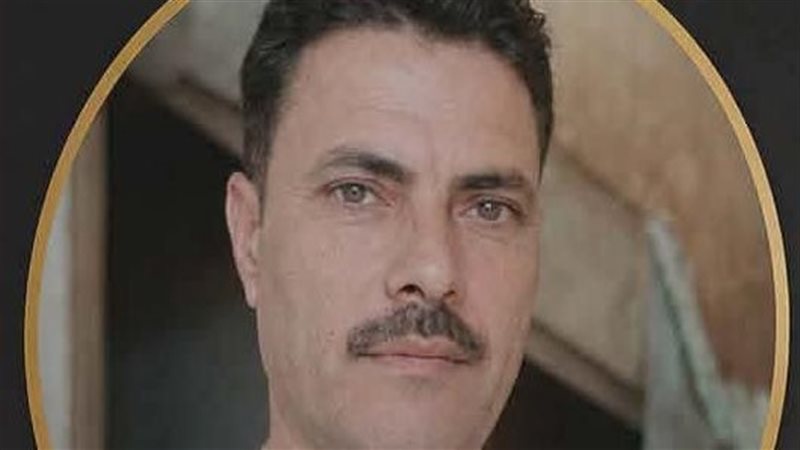 مقتل خمسيني طعنًا