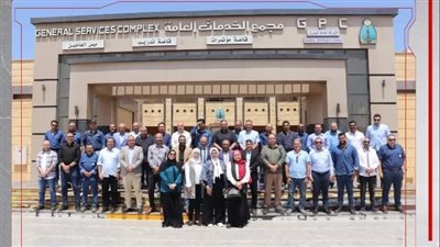 هيئة البترول تنظم ورشة عمل بيئية لعدد من الشركات 