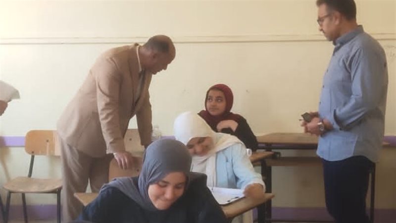 تعليم الدقهلية، فيتو