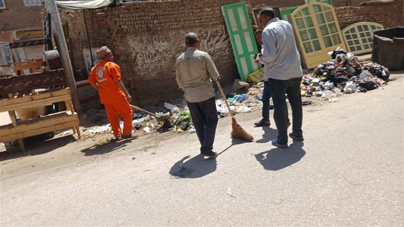 قنا، فيتو