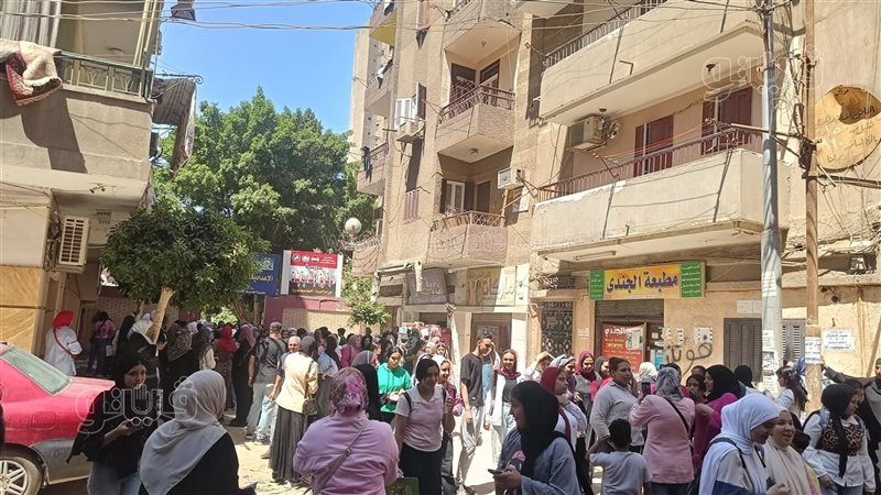 امتحانات الشهادة