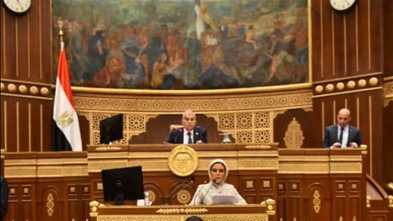 الجلسة العامة لمجلس