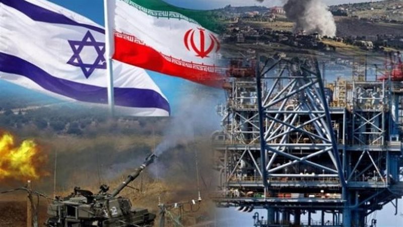 النفط، فيتو 