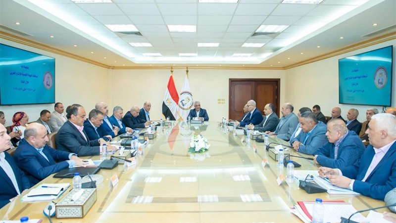 وزير الدولة للإنتاج