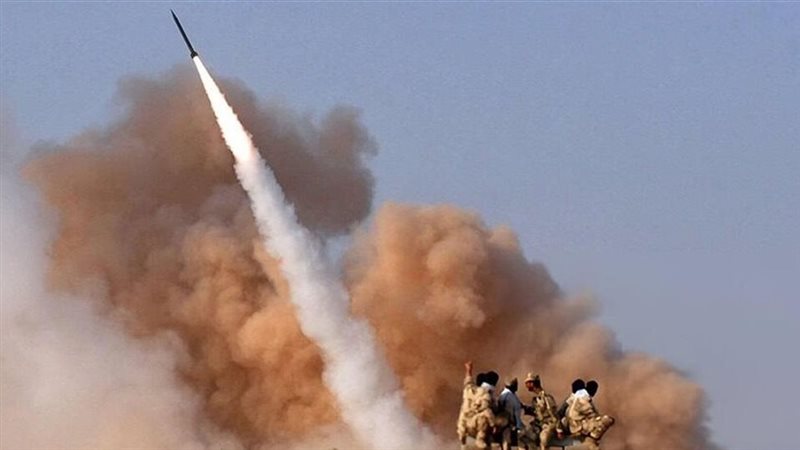 صواريخ إيرانية، فيتو