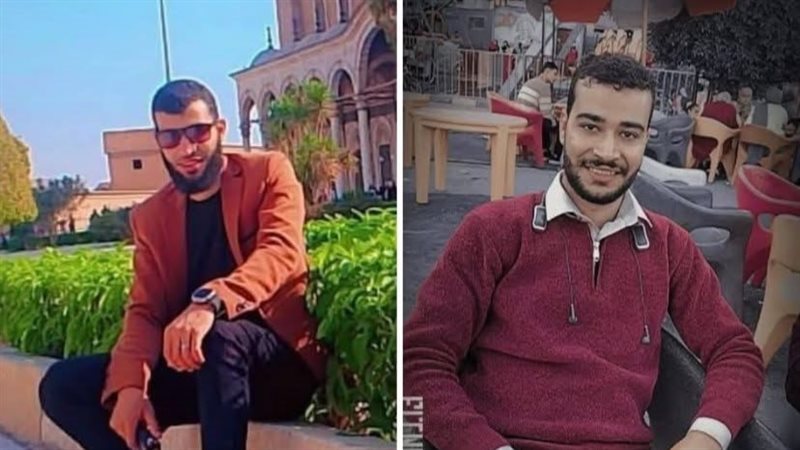 بعد تكريمهما لحفظ
