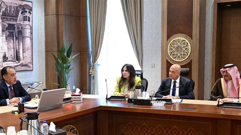 اجتماع رئيس الوزراء،