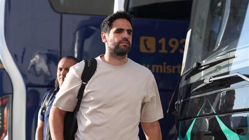 محمد بركات مدرب انبي،