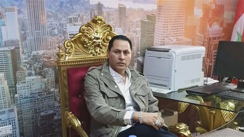 يحيى الصعيدي
