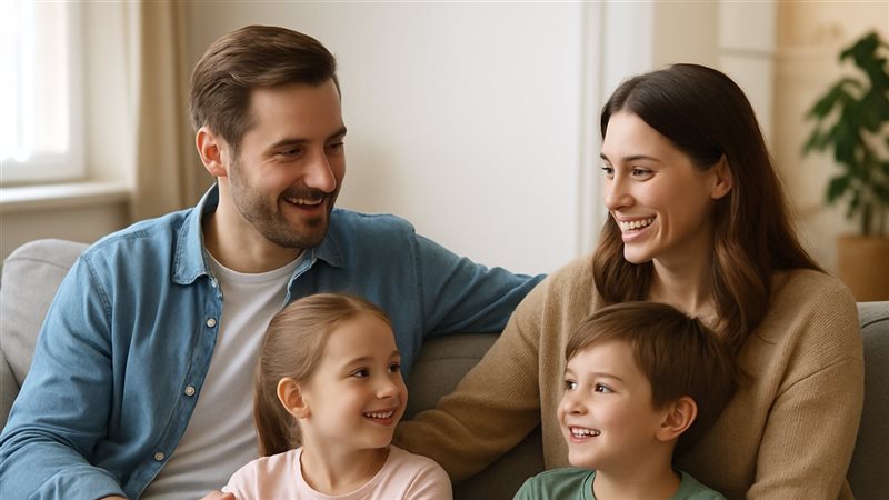 الاستمتاع بالإجازة