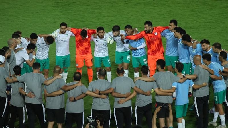 المصري البورسعيدي،
