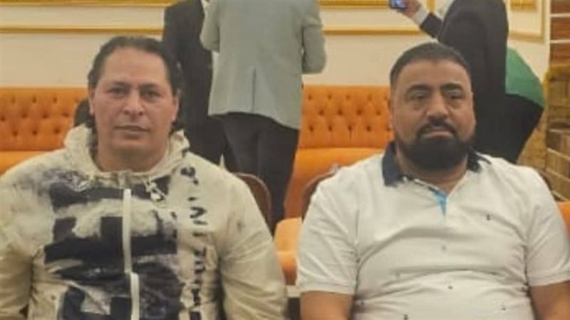ياسر زقزوق، فيتو