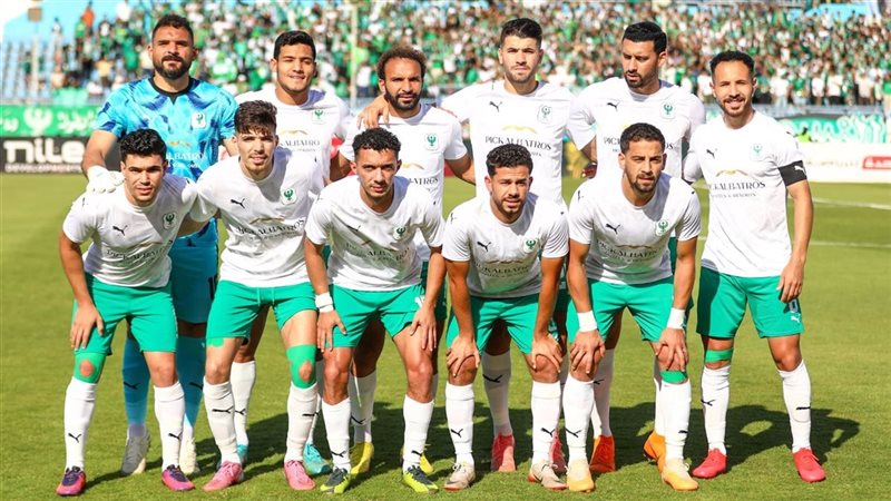 المصري البورسعيدي،