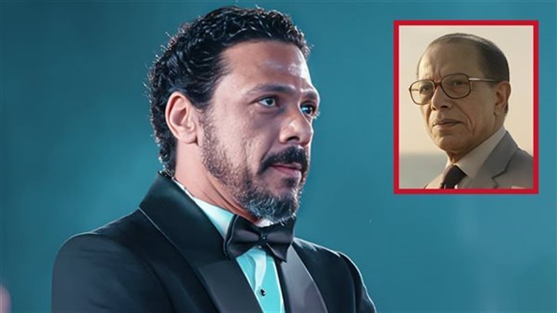حمزة العيلي ومصطفى