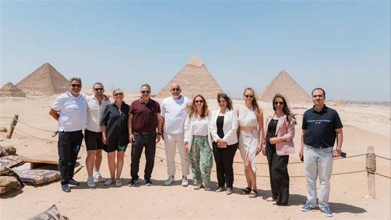 استضافة فعاليات منتدى