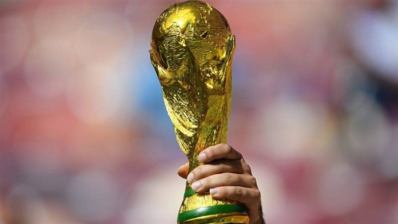 كأس العالم، فيتو