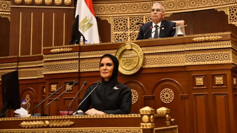 استكمال مناقشة خطة