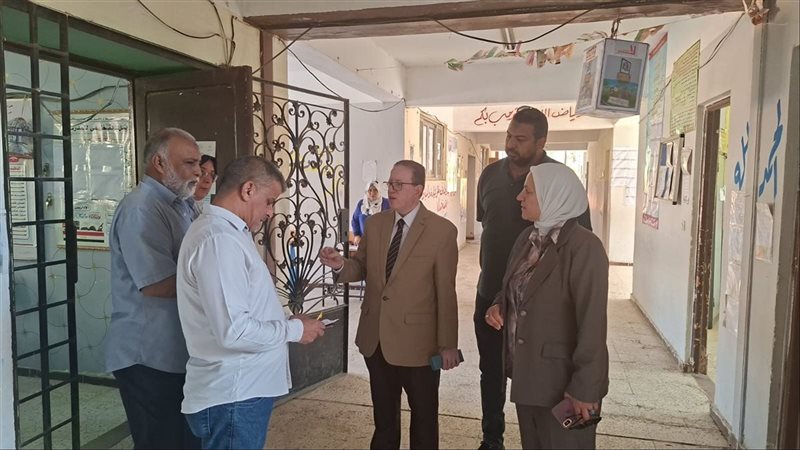 مدير تعليم القاهرة،