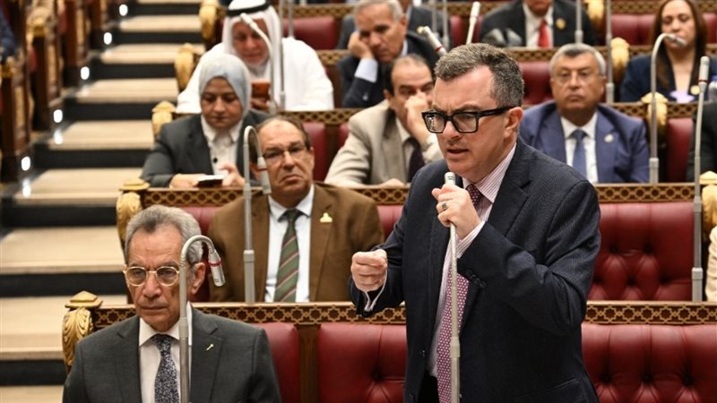 وزير التخطيط أمام
