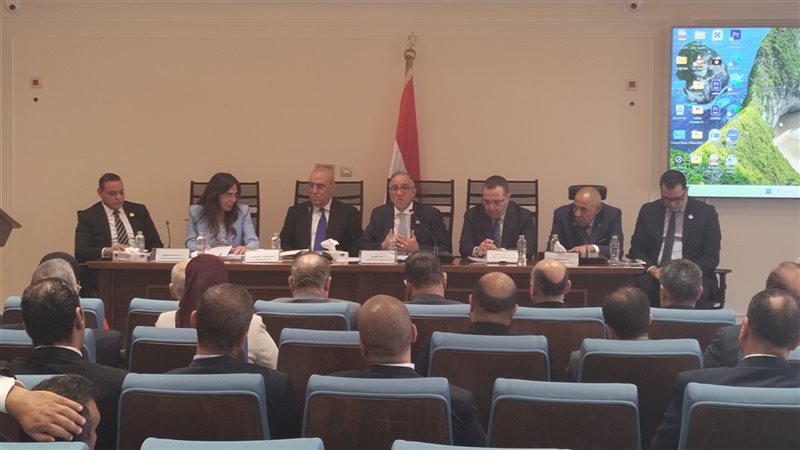 لجنة الإسكان بمجلس