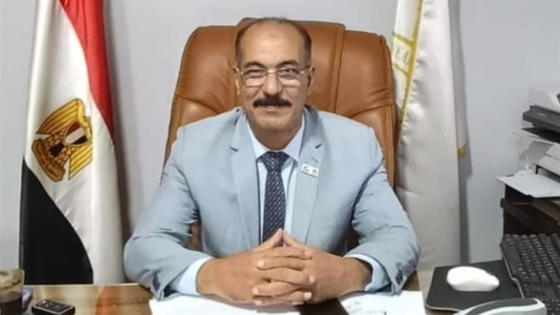 أحمد السيد الدبيكي،