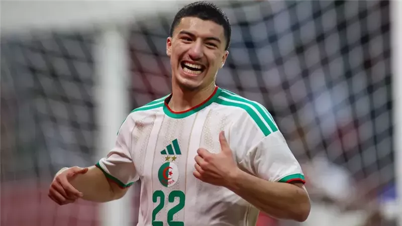 إبراهيم مازا لاعب