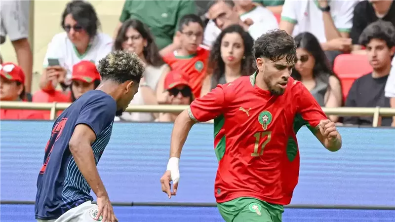 عبد الصمد الزلزولي