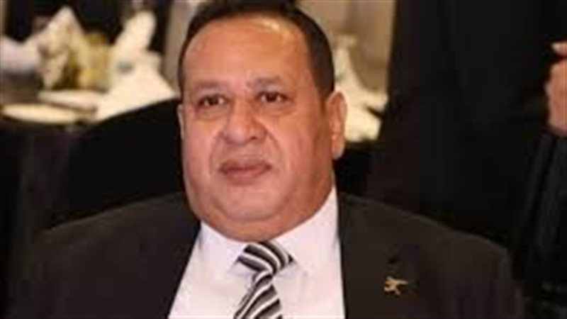 صبري نخنوخ، فيتو
