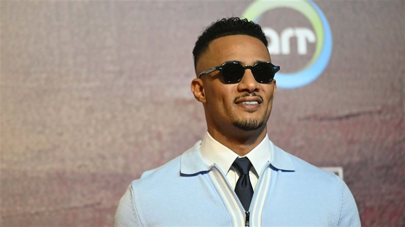محمد رمضان، فيتو