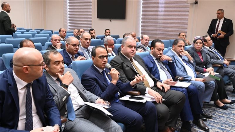 لجنة الخطة والموازنة