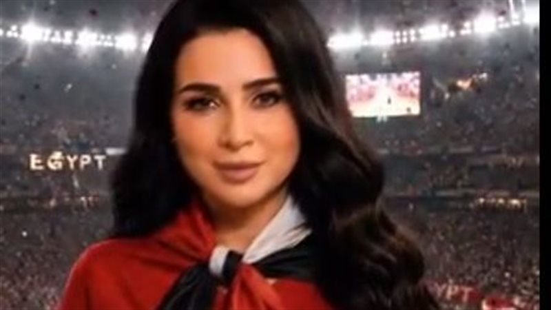 مي عز الدين، فيتو