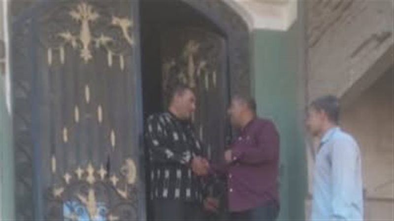 تكثيف حملات طرق الأبواب