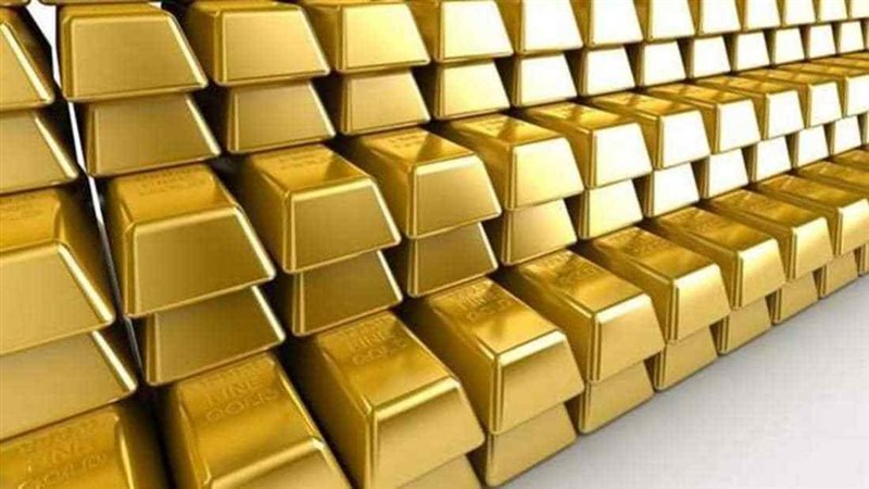 سعر الذهب اليوم،