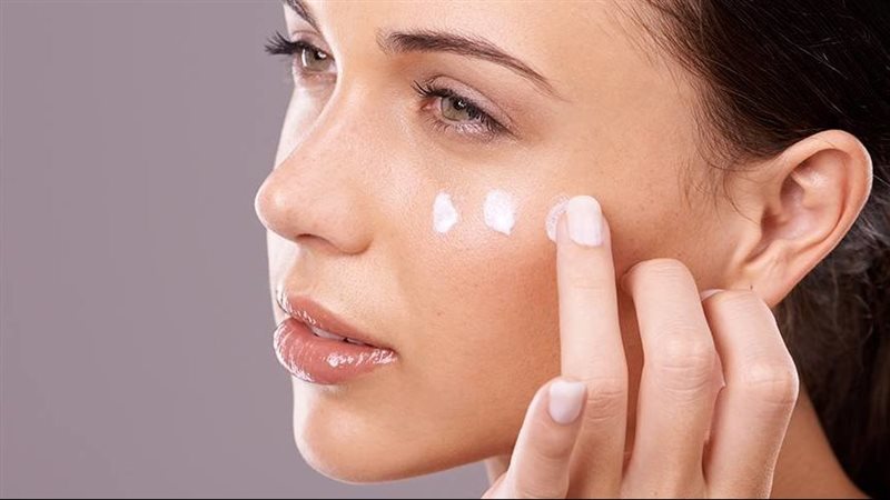 وصفات لعلاج البقع