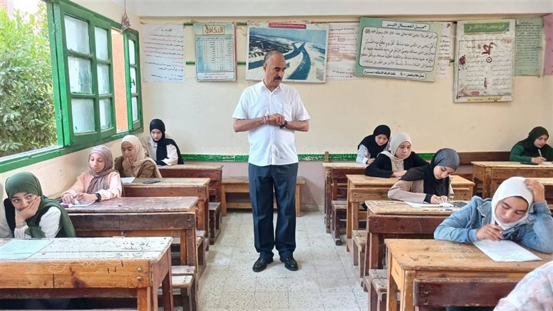وكيل وزارة التعليم