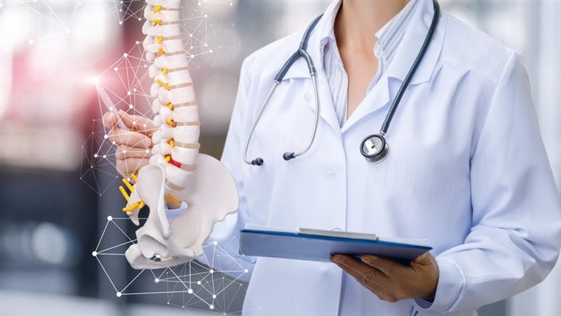 صحة العظام بعد الأربعين،