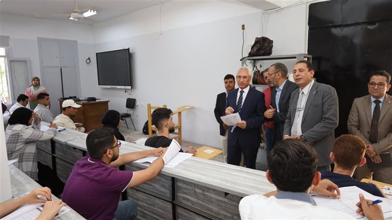 جامعة المنيا