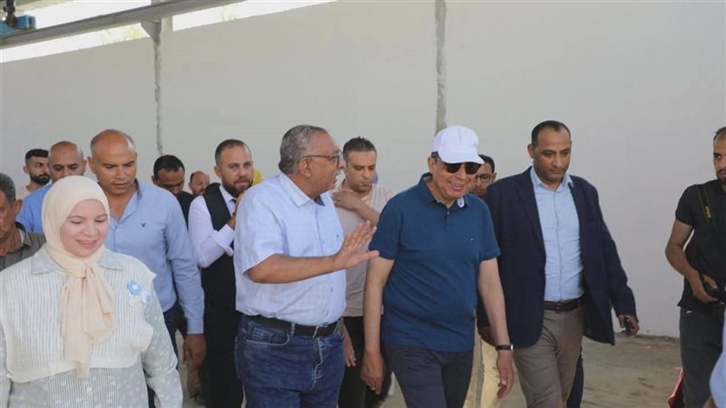 150 مليون جنيه لخدمة