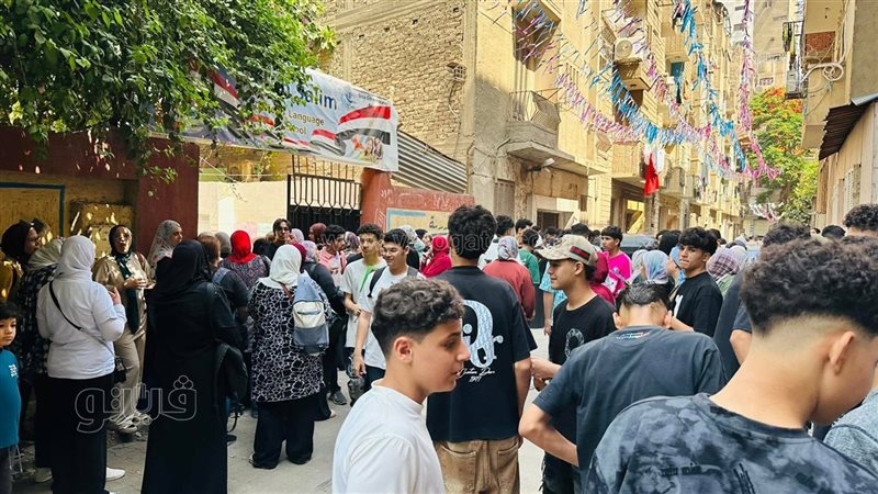 امتحانات الشهادة