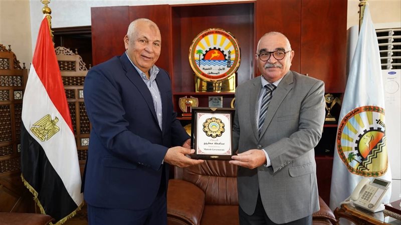 رئيس هيئة قضايا الدولة