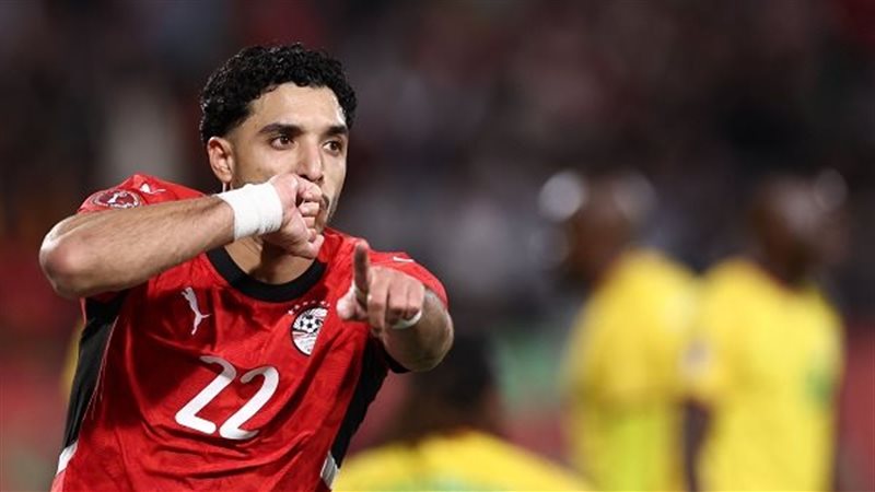 عمر مرموش، فيتو