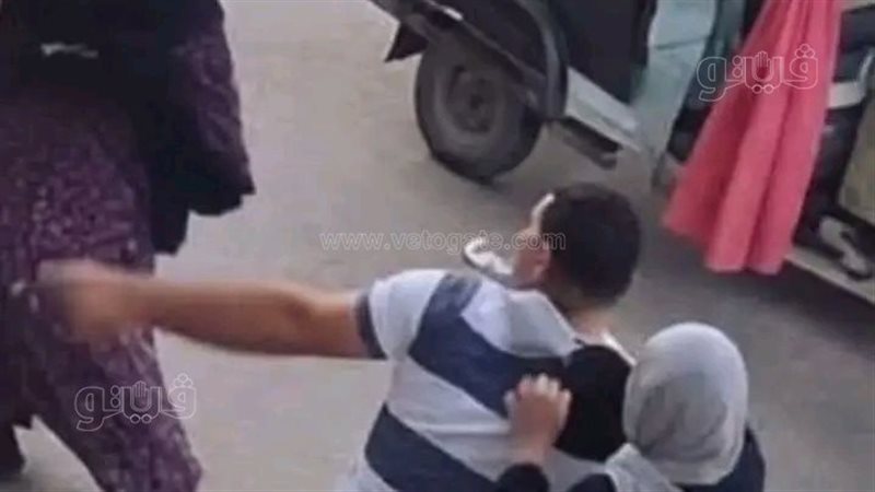 جانب من الواقعة