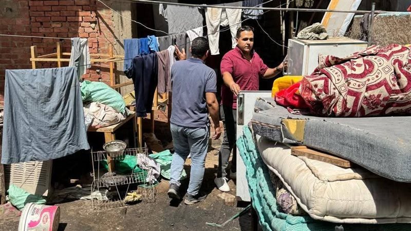 تشميع مركز لعلاج