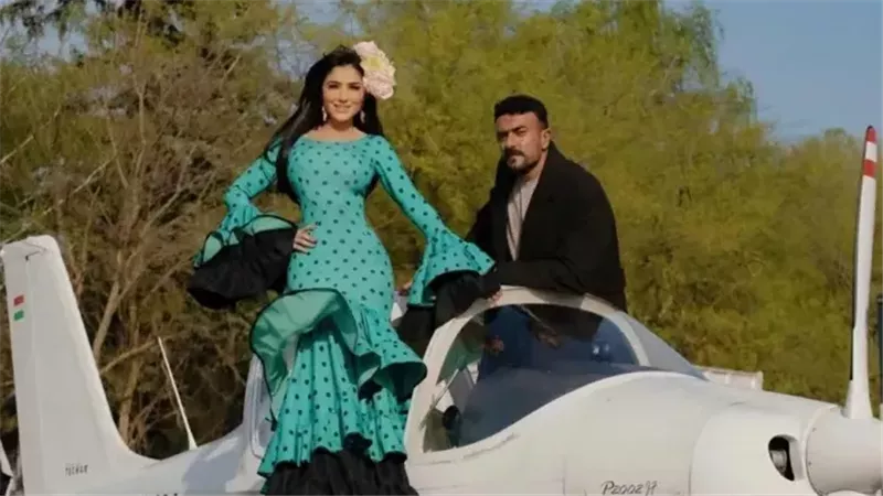 شمشون ودليلة