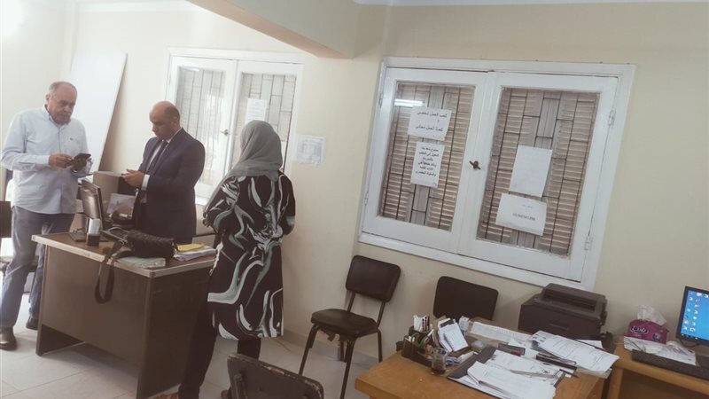 وزارة العمل 
