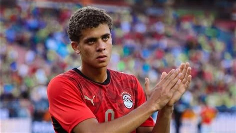حمزة عبد الكريم 