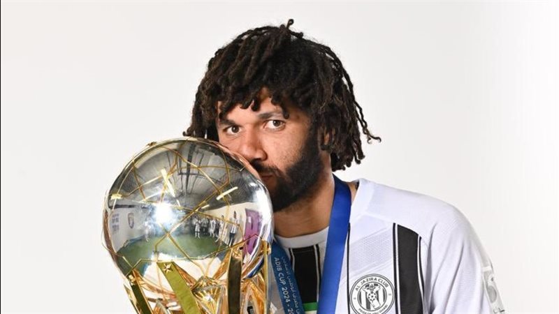 محمد النني، فيتو