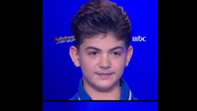 فريق الشامي، فيتو