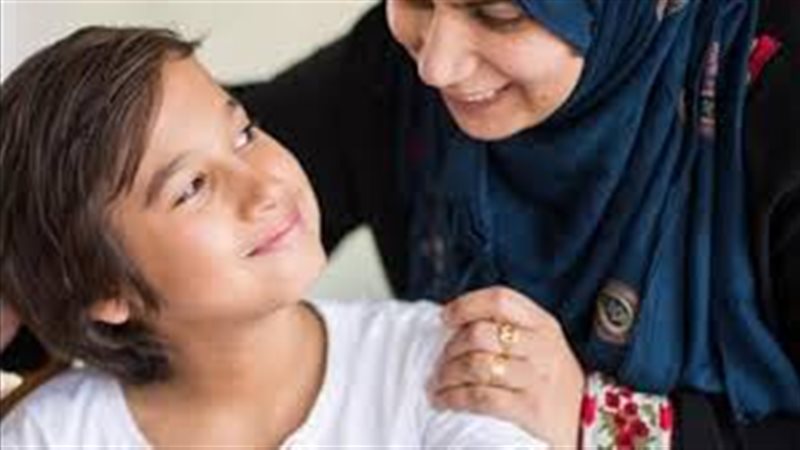 هل التهرب من نفقة